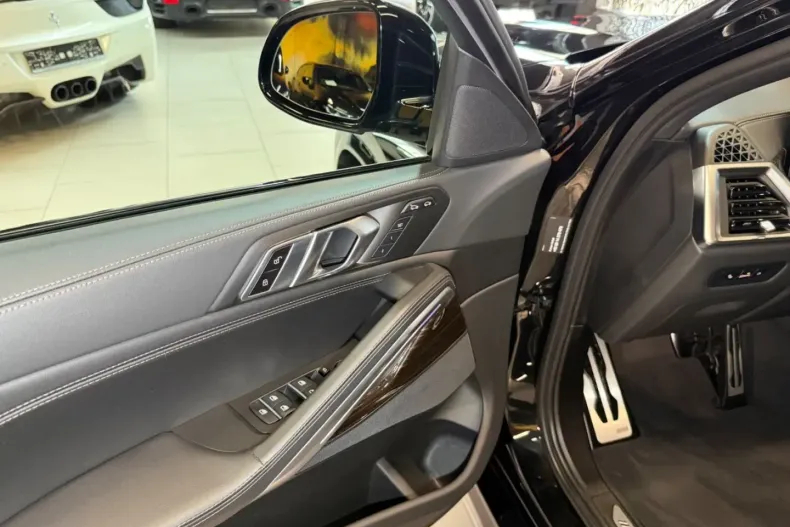 BMW X6 din 2023 cu 22.549 km - oferta BMW171025 - foto 17