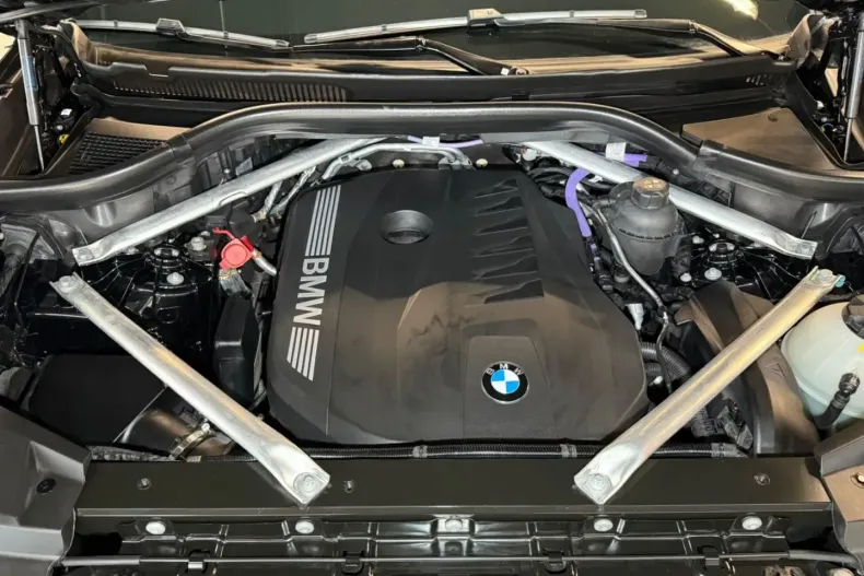 BMW X6 din 2023 cu 22.549 km - oferta BMW171025 - foto 25