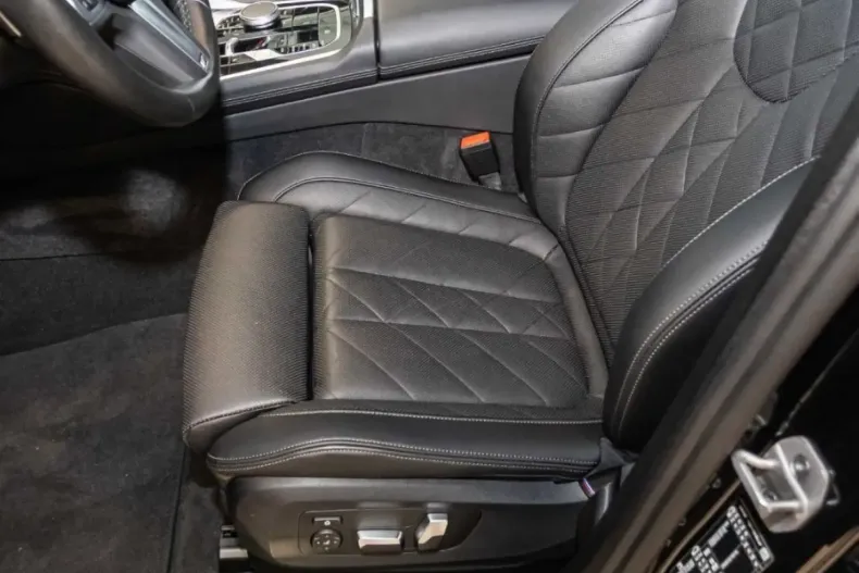 BMW X6 din 2024 cu 16.250 km - oferta BMW171026 - foto 8