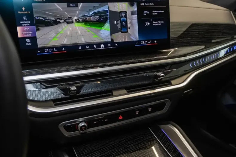 BMW X6 din 2024 cu 16.250 km - oferta BMW171026 - foto 12