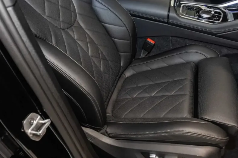 BMW X6 din 2024 cu 16.250 km - oferta BMW171026 - foto 20