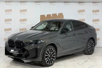 BMW X6 din 2023 - oferta BMW171027