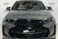 BMW X6 din 2023 cu 18.900 km - oferta BMW171027 - foto 2