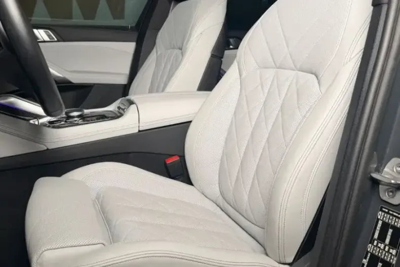 BMW X6 din 2023 cu 18.900 km - oferta BMW171027 - foto 7