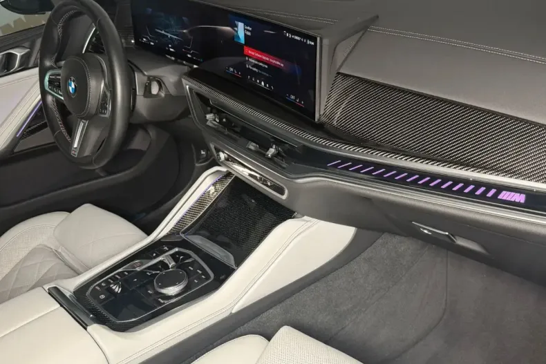 BMW X6 din 2023 cu 18.900 km - oferta BMW171027 - foto 11