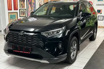Toyota RAV4 din 2022 - oferta TOY171028