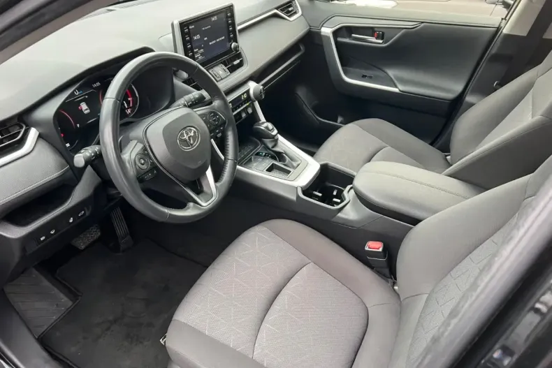 Toyota RAV4 din 2022 cu 77.037 km - oferta TOY171028 - foto 13