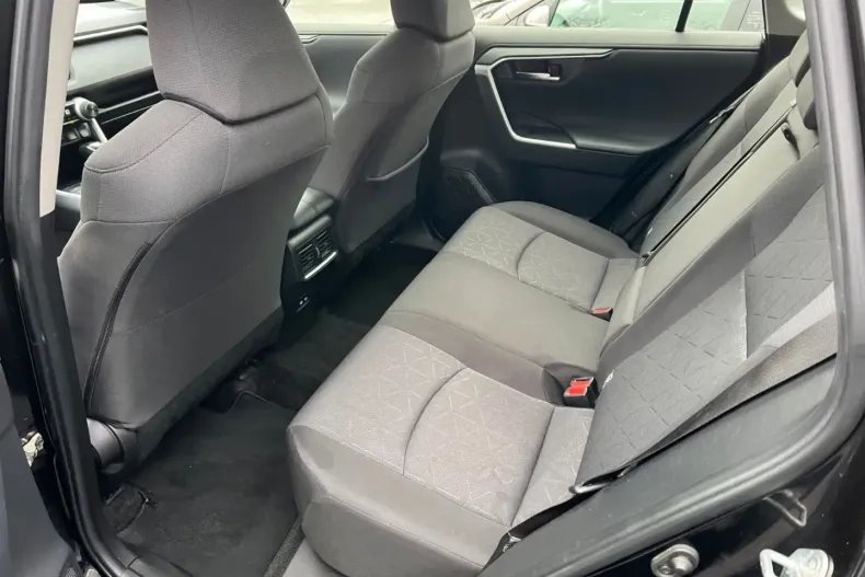 Toyota RAV4 din 2022 cu 77.037 km - oferta TOY171028 - foto 15