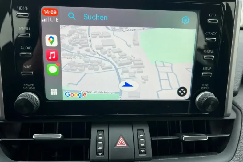 Toyota RAV4 din 2022 cu 77.037 km - oferta TOY171028 - foto 25