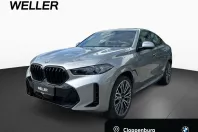 BMW X6 din 2024 cu 16.382 km - oferta BMW171029 - foto 1