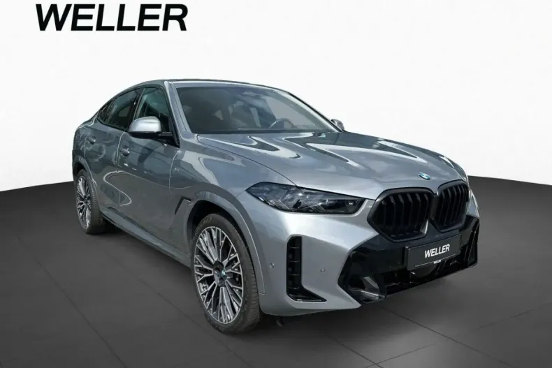 BMW X6 din 2024 cu 16.382 km - oferta BMW171029 - foto 4