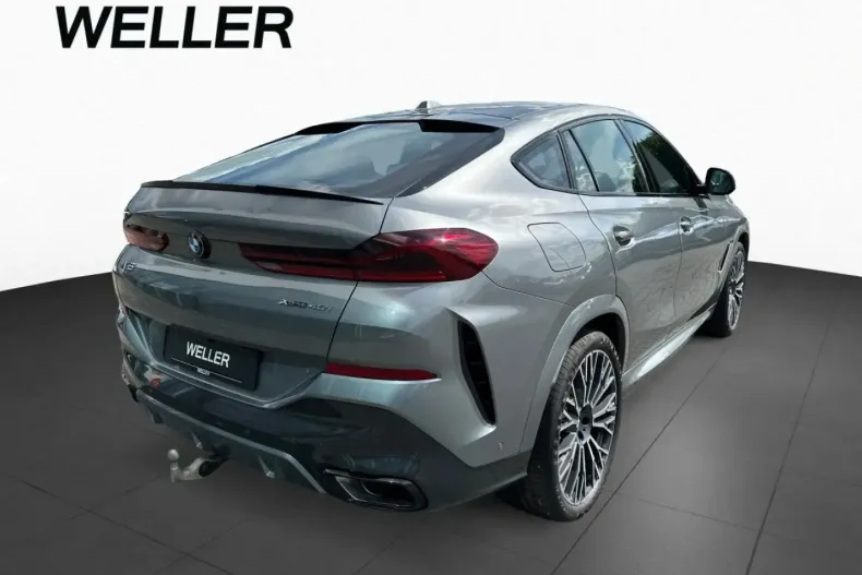 BMW X6 din 2024 cu 16.382 km - oferta BMW171029 - foto 5