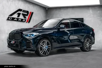 BMW X6 din 2022 - oferta BMW171030