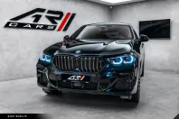 BMW X6 din 2022 cu 64.800 km - oferta BMW171030 - foto 2