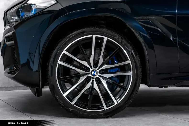 BMW X6 din 2022 cu 64.800 km - oferta BMW171030 - foto 7