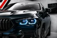 BMW X6 din 2022 cu 64.800 km - oferta BMW171030 - foto 8