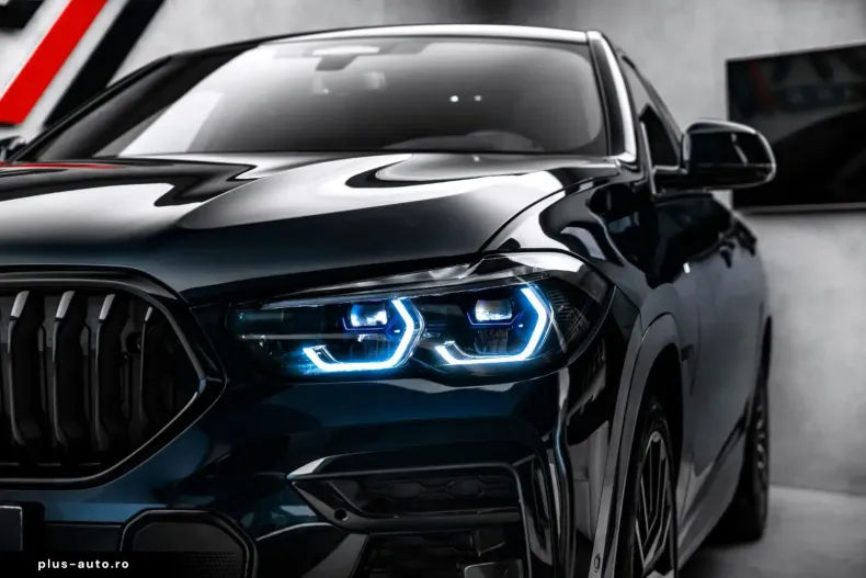 BMW X6 din 2022 cu 64.800 km - oferta BMW171030 - foto 8