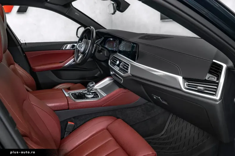 BMW X6 din 2022 cu 64.800 km - oferta BMW171030 - foto 12
