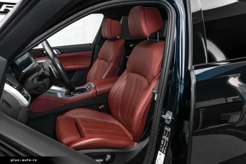 BMW X6 din 2022 cu 64.800 km - oferta BMW171030 - foto 13