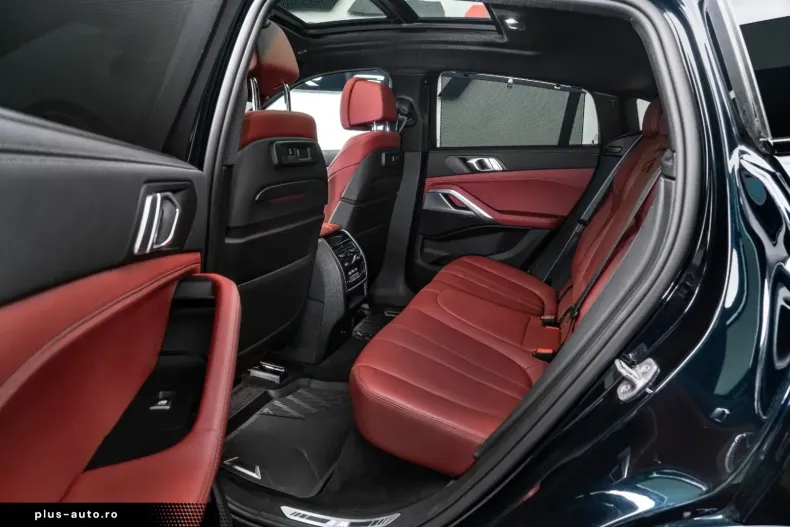 BMW X6 din 2022 cu 64.800 km - oferta BMW171030 - foto 14
