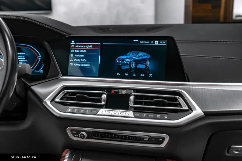BMW X6 din 2022 cu 64.800 km - oferta BMW171030 - foto 16