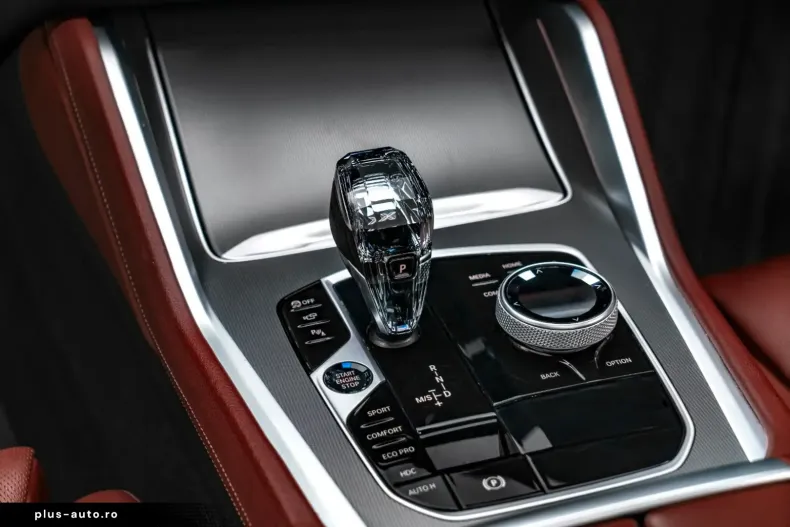 BMW X6 din 2022 cu 64.800 km - oferta BMW171030 - foto 17