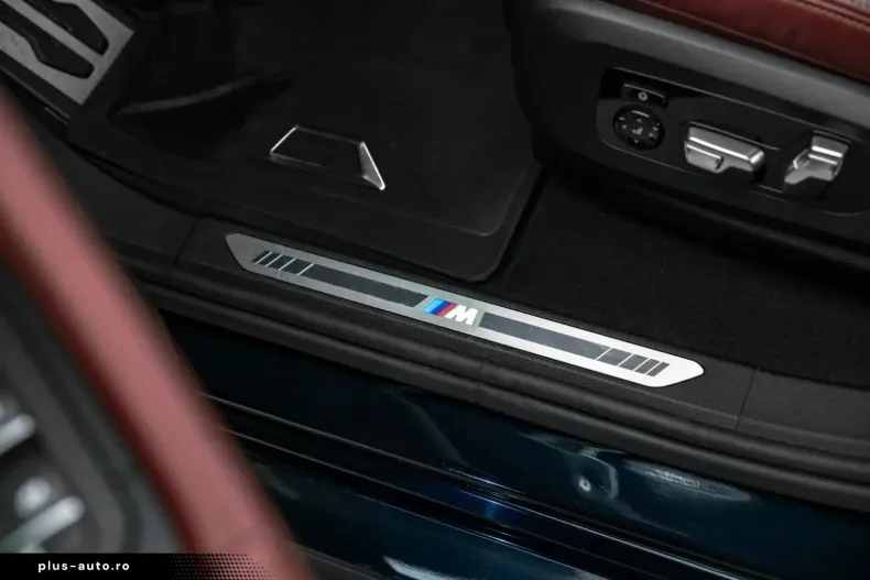 BMW X6 din 2022 cu 64.800 km - oferta BMW171030 - foto 18