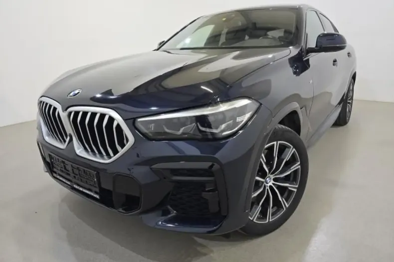 BMW X6 din 2023 cu 76.053 km - oferta BMW171031 - foto 1
