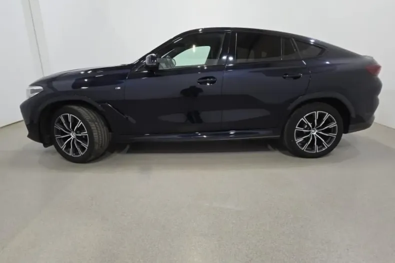BMW X6 din 2023 cu 76.053 km - oferta BMW171031 - foto 2