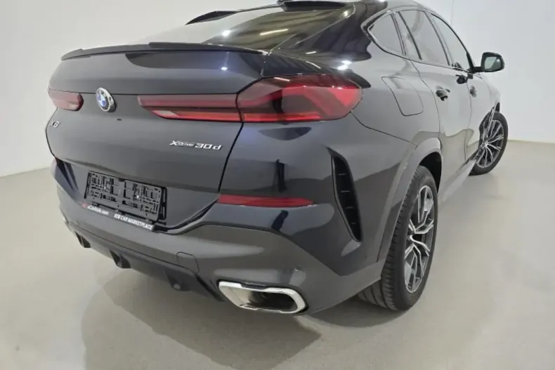BMW X6 din 2023 cu 76.053 km - oferta BMW171031 - foto 4