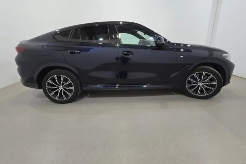 BMW X6 din 2023 cu 76.053 km - oferta BMW171031 - foto 5