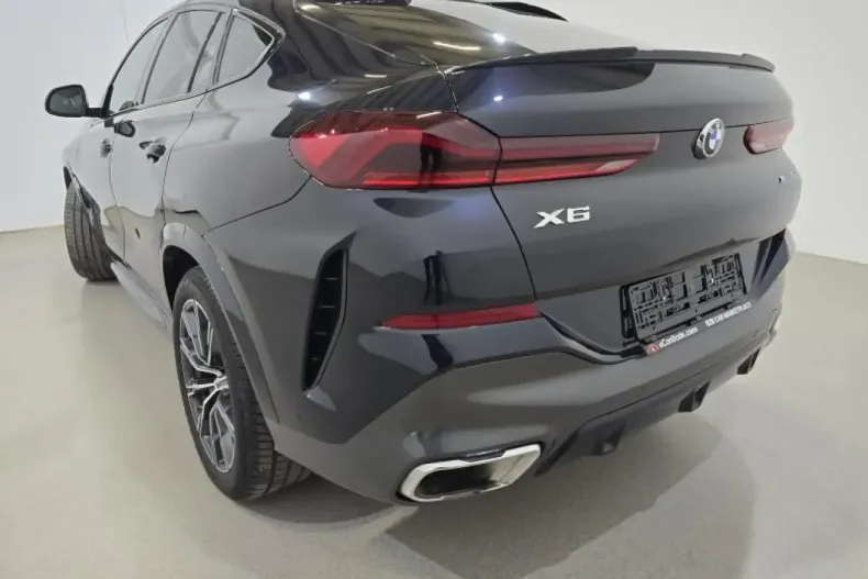 BMW X6 din 2023 cu 76.053 km - oferta BMW171031 - foto 6