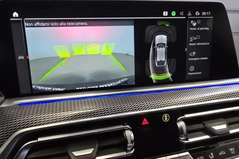 BMW X6 din 2023 cu 76.053 km - oferta BMW171031 - foto 10