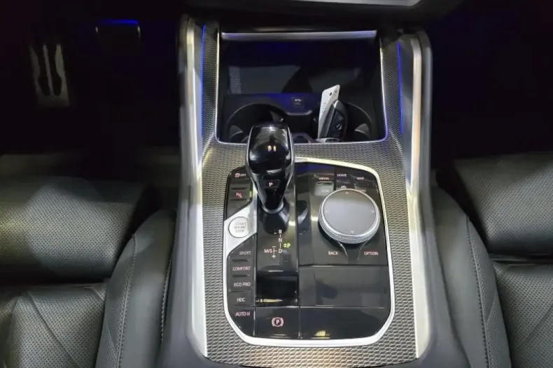 BMW X6 din 2023 cu 76.053 km - oferta BMW171031 - foto 11