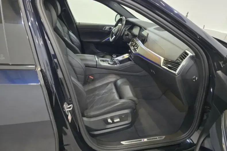 BMW X6 din 2023 cu 76.053 km - oferta BMW171031 - foto 12