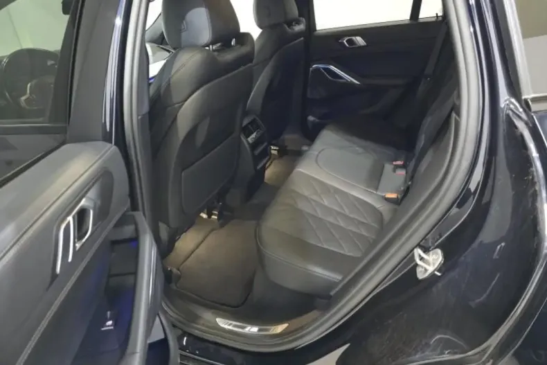 BMW X6 din 2023 cu 76.053 km - oferta BMW171031 - foto 13