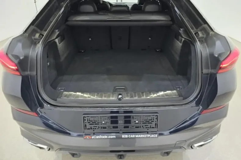 BMW X6 din 2023 cu 76.053 km - oferta BMW171031 - foto 15