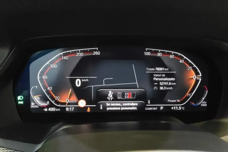 BMW X6 din 2023 cu 76.053 km - oferta BMW171031 - foto 20