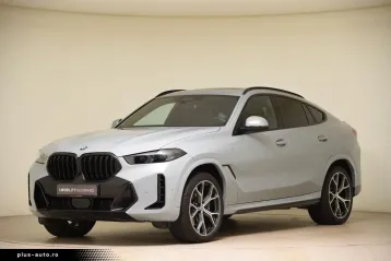 BMW X6 din 2024 - oferta BMW171032