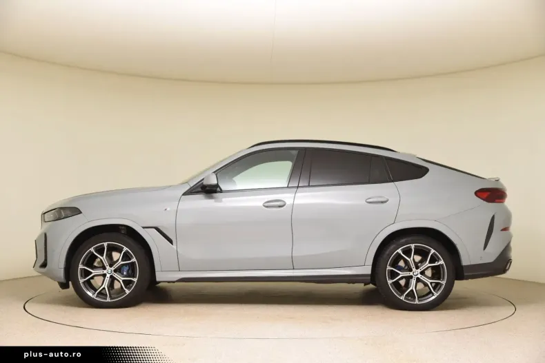 BMW X6 din 2024 cu 18.900 km - oferta BMW171032 - foto 2