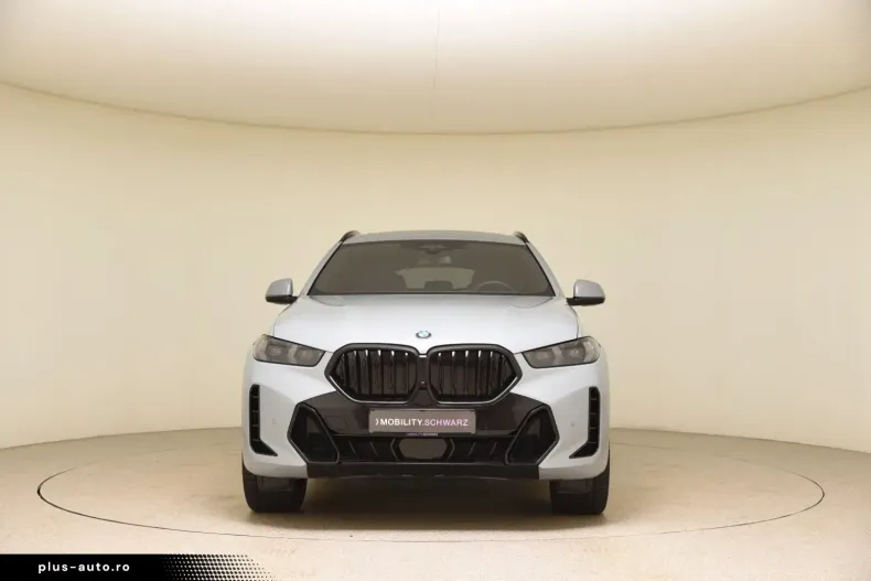 BMW X6 din 2024 cu 18.900 km - oferta BMW171032 - foto 5