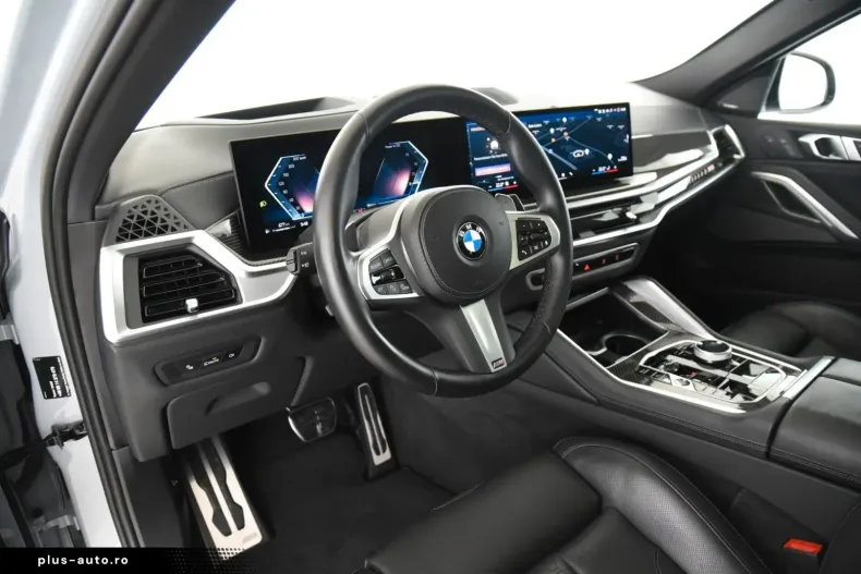 BMW X6 din 2024 cu 18.900 km - oferta BMW171032 - foto 6