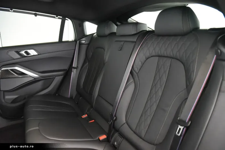 BMW X6 din 2024 cu 18.900 km - oferta BMW171032 - foto 8