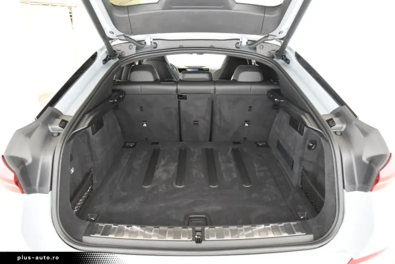 BMW X6 din 2024 cu 18.900 km - oferta BMW171032 - foto 9