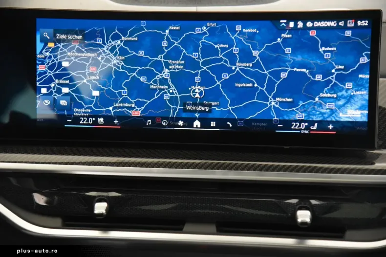 BMW X6 din 2024 cu 18.900 km - oferta BMW171032 - foto 13