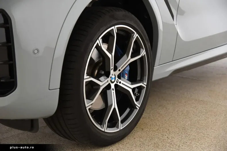 BMW X6 din 2024 cu 18.900 km - oferta BMW171032 - foto 22