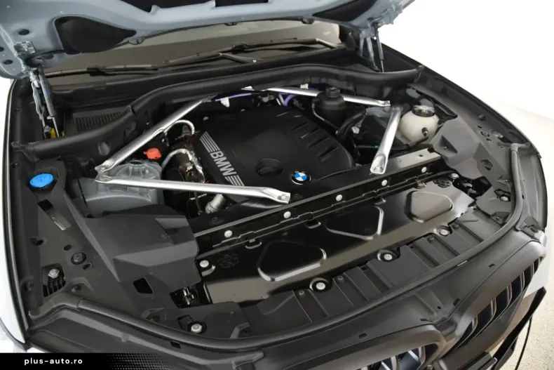 BMW X6 din 2024 cu 18.900 km - oferta BMW171032 - foto 23