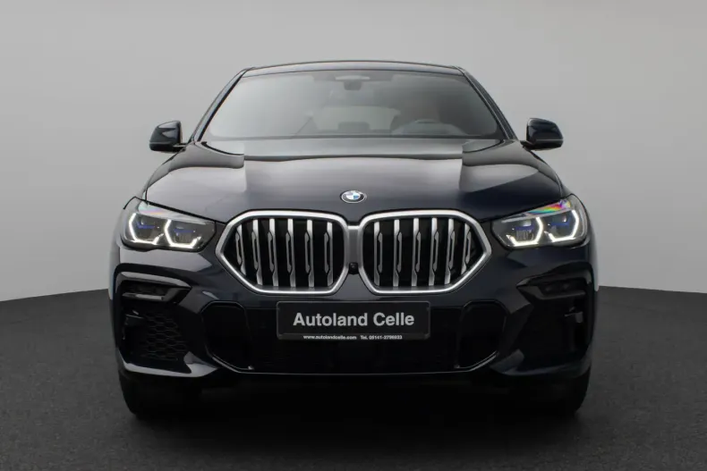 BMW X6 din 2022 cu 57.339 km - oferta BMW171033 - foto 1