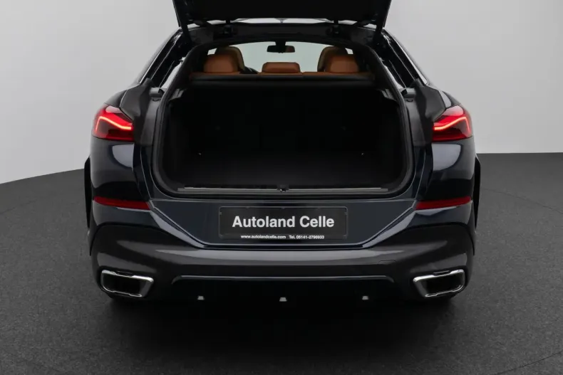 BMW X6 din 2022 cu 57.339 km - oferta BMW171033 - foto 12