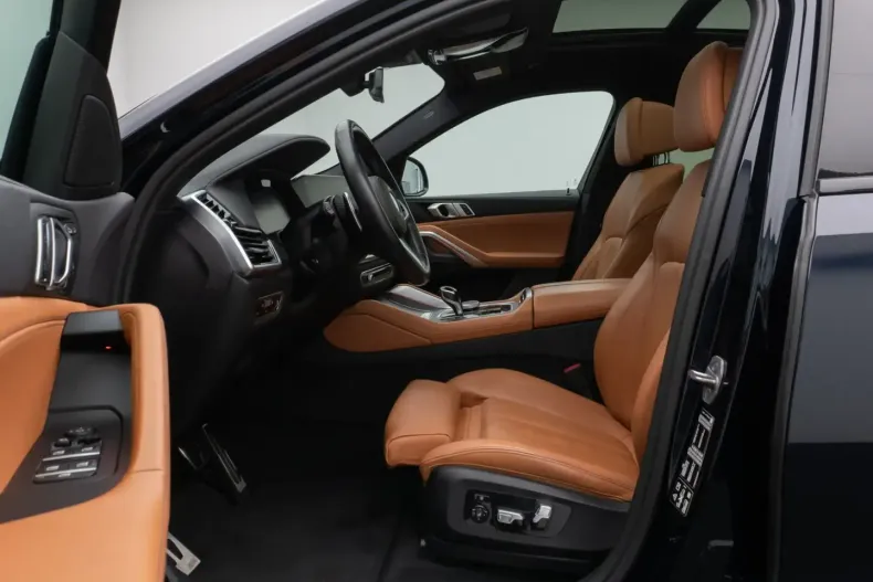 BMW X6 din 2022 cu 57.339 km - oferta BMW171033 - foto 18